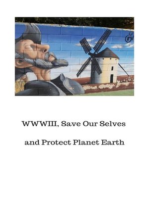 cover image of WWIII